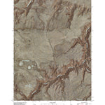 O X Lake, ID (2010, 24000-Scale) Preview 1