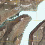 Oakley, ID (2011, 24000-Scale) Preview 2