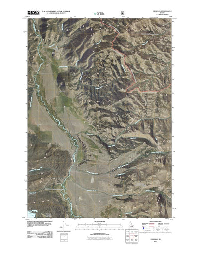 Obsidian, ID (2011, 24000-Scale) Preview 1