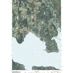 Oden Bay, ID (2011, 24000-Scale) Preview 1