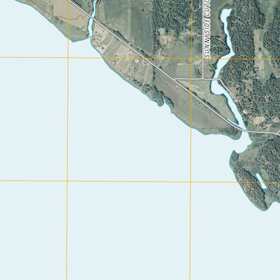 Oden Bay, ID (2011, 24000-Scale) Preview 2