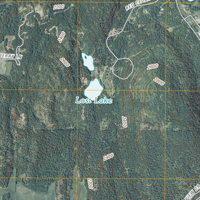 Oden Bay, ID (2011, 24000-Scale) Preview 3