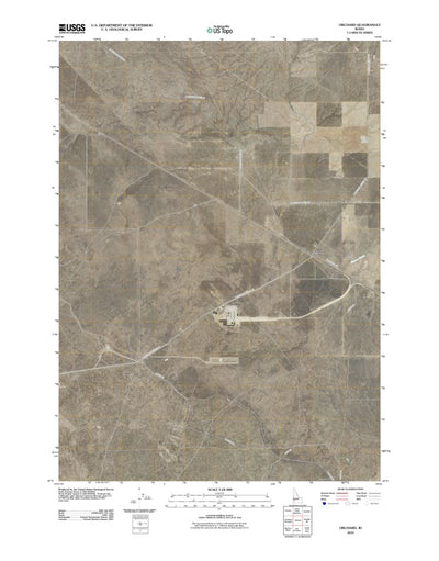 Orchard, ID (2010, 24000-Scale) Preview 1