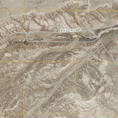 Oreana, ID (2010, 24000-Scale) Preview 2