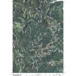 Outlet Bay, ID (2011, 24000-Scale) Preview 1