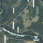 Outlet Bay, ID (2011, 24000-Scale) Preview 2