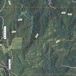 Outlet Bay, ID (2011, 24000-Scale) Preview 3