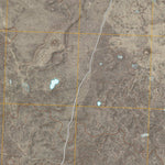 Owinza Butte, ID (2010, 24000-Scale) Preview 2