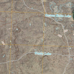 Owinza Butte, ID (2010, 24000-Scale) Preview 3