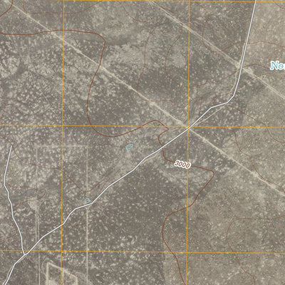 Owyhee, ID (2010, 24000-Scale) Preview 2