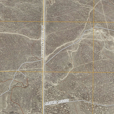 Owyhee, ID (2010, 24000-Scale) Preview 3