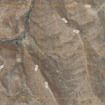Paddock Valley Reservoir, ID (2010, 24000-Scale) Preview 3