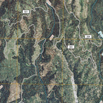 Paddy Flat, ID (2011, 24000-Scale) Preview 3