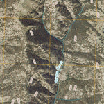 Paradise Peak, ID (2011, 24000-Scale) Preview 3