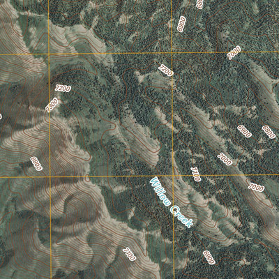 Paradise Valley, ID (2010, 24000-Scale) Preview 3