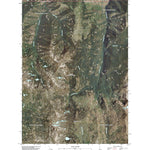 Patrick Butte, ID (2011, 24000-Scale) Preview 1