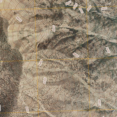 Patterson, ID (2011, 24000-Scale) Preview 2