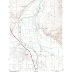 Payette, ID-OR (2011, 24000-Scale) Preview 1