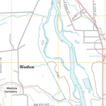 Payette, ID-OR (2011, 24000-Scale) Preview 2