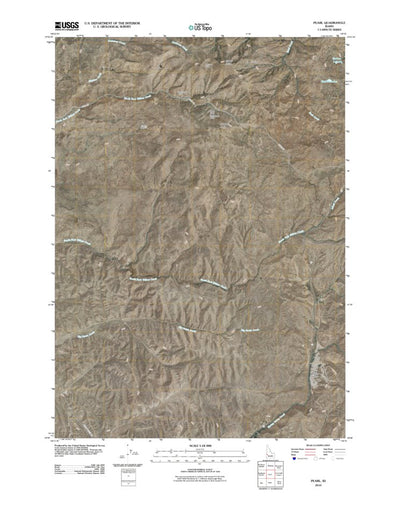 Pearl, ID (2010, 24000-Scale) Preview 1