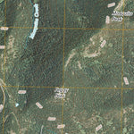 Peggy Peak, ID (2011, 24000-Scale) Preview 3