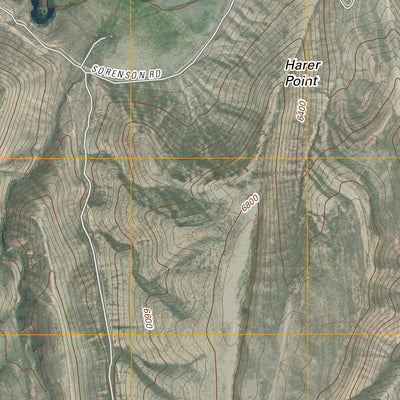 Pegram, ID (2010, 24000-Scale) Preview 2