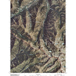 Phi Kappa Mountain, ID (2011, 24000-Scale) Preview 1