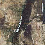 Phi Kappa Mountain, ID (2011, 24000-Scale) Preview 2