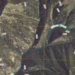 Phi Kappa Mountain, ID (2011, 24000-Scale) Preview 3