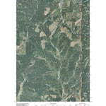 Pierce, ID (2011, 24000-Scale) Preview 1