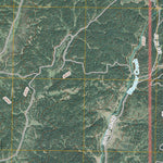 Pierce, ID (2011, 24000-Scale) Preview 3