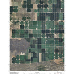Pillar Butte SE, ID (2010, 24000-Scale) Preview 1