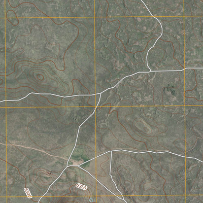 Pine Butte, ID (2010, 24000-Scale) Preview 2