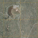 Pine Butte, ID (2010, 24000-Scale) Preview 3