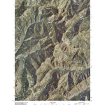 Pinyon Peak, ID (2011, 24000-Scale) Preview 1