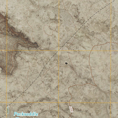 Piute Basin East, ID (2010, 24000-Scale) Preview 2