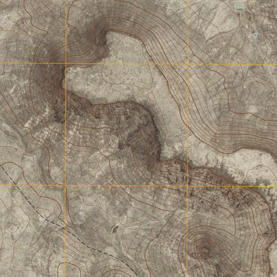 Piute Basin East, ID (2010, 24000-Scale) Preview 3