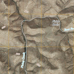 Pixley Basin, ID (2010, 24000-Scale) Preview 2