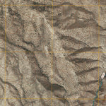 Pixley Basin, ID (2010, 24000-Scale) Preview 3
