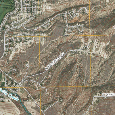 Pocatello North, ID (2010, 24000-Scale) Preview 3