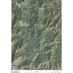Pole Mountain, ID (2011, 24000-Scale) Preview 1