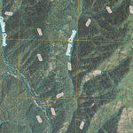 Pole Mountain, ID (2011, 24000-Scale) Preview 2
