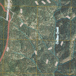 Pole Mountain, ID (2011, 24000-Scale) Preview 3
