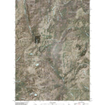 Pony Meadows, ID (2011, 24000-Scale) Preview 1