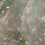 Pony Meadows, ID (2011, 24000-Scale) Preview 2