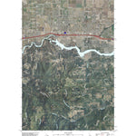Post Falls, ID (2010, 24000-Scale) Preview 1