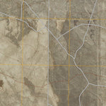 Pot Hole Butte, ID (2011, 24000-Scale) Preview 2