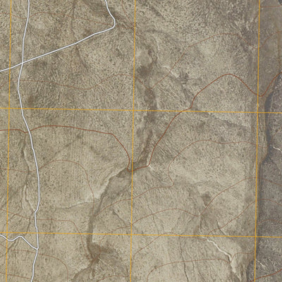 Pot Hole Butte, ID (2011, 24000-Scale) Preview 3