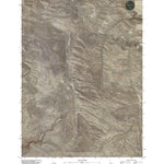 Pot Hole Canyon, ID (2010, 24000-Scale) Preview 1
