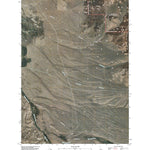 Powderhorn Gulch, ID (2011, 24000-Scale) Preview 1